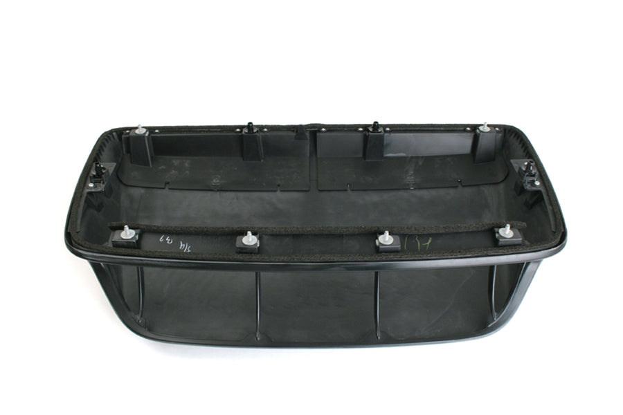 SUB90821FE080NN Subaru STI Hood Scoop - 2004-2005 Subaru WRX/STI,