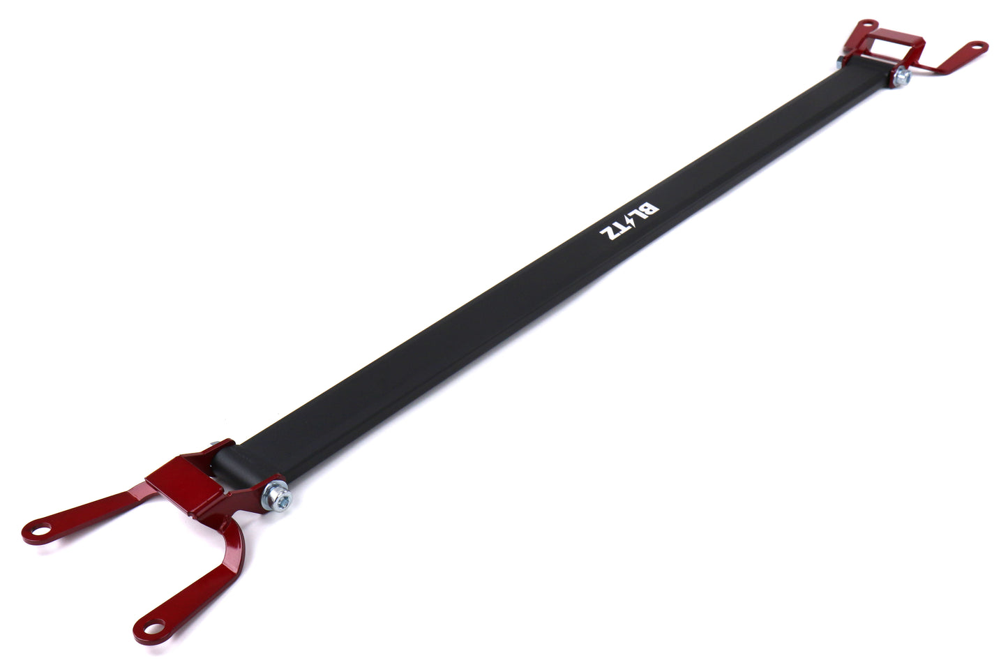 BLZ96101 Blitz Rear Strut Tower Bar - 2015+ WRX / STI / 2013+ FT86,