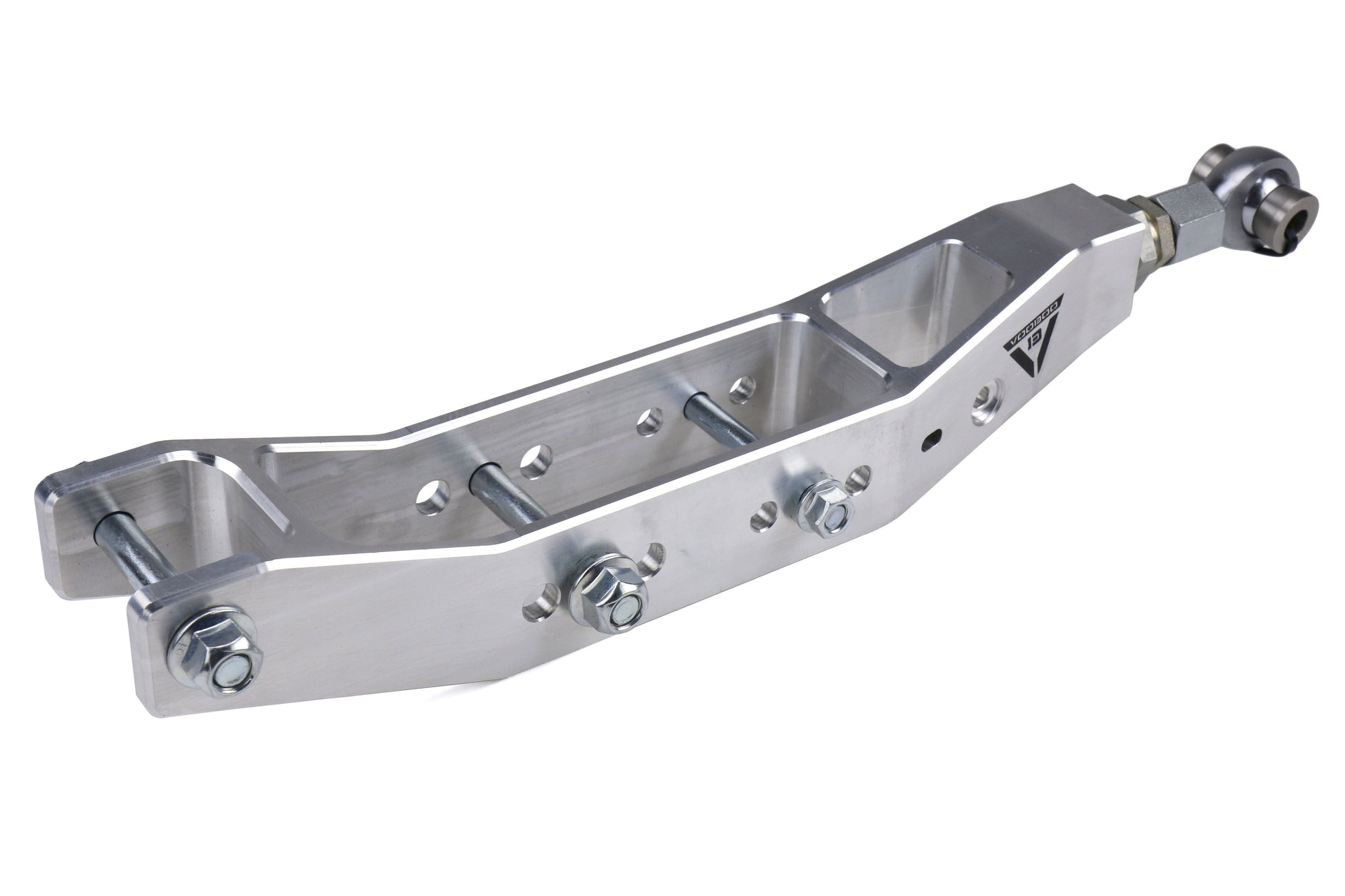 VODLOSC-0100RA VooDoo13 Rear Lower Control Arms : Raw (LOSC-0100RA),