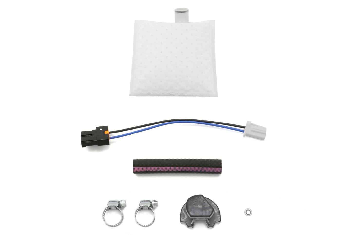 WAL400-791 Walbro Installation Kit - 2002-2007 Subaru WRX / STI,