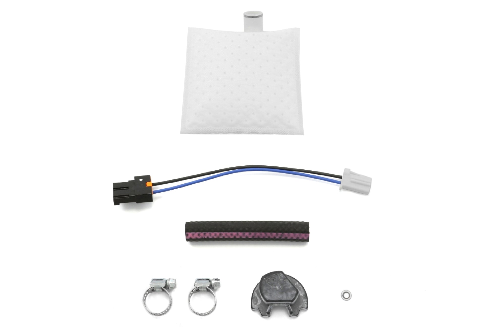 WAL400-791 Walbro Installation Kit - 2002-2007 Subaru WRX / STI,