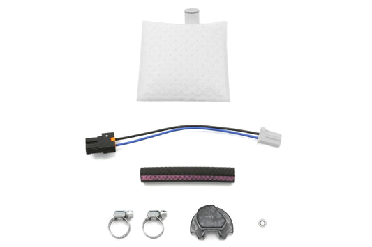 WAL400-791 Walbro Installation Kit - 2002-2007 Subaru WRX / STI,