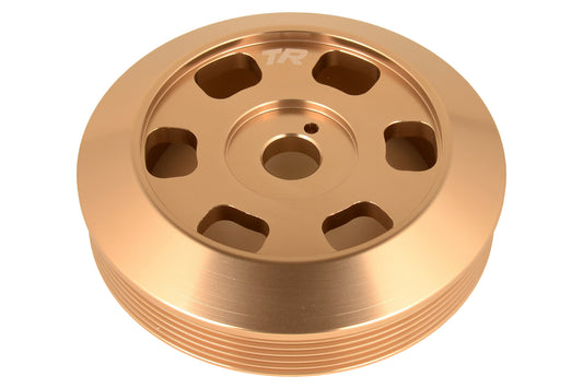 TMRTR-TM2042 Tomioka Racing Crankshaft Pulley - 2013-2020 FRS / BRZ / 86,