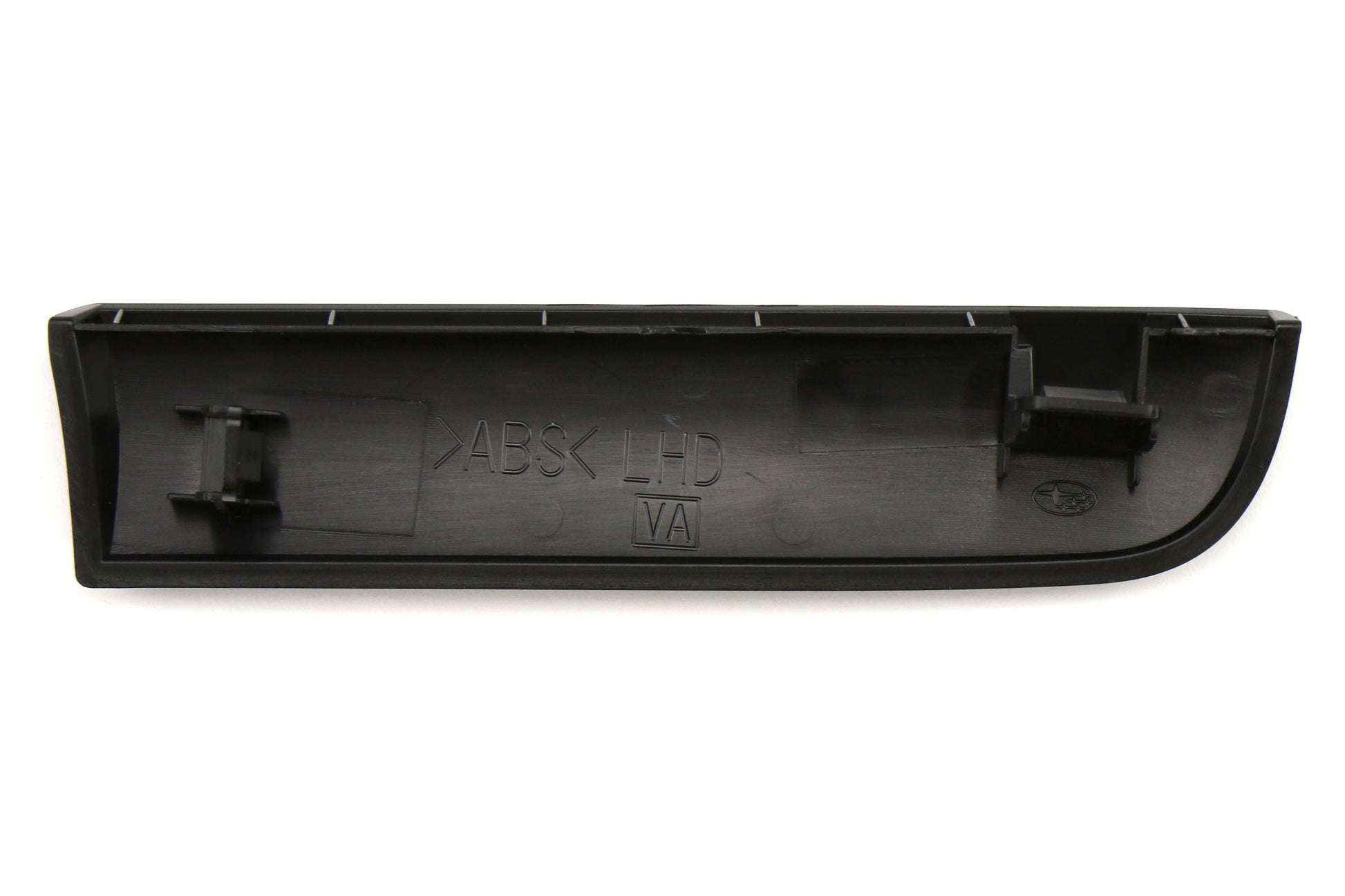 SUB66078VA110 Subaru Piano Black Dash Trim Driver - Subaru WRX / STI 2015+ | 66078VA110,