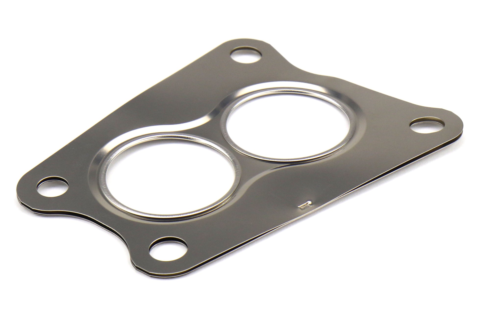 SUB44616AA210 Subaru OEM Cross Over Exhaust Pipe Gasket - 2015+ WRX / 2014+ Forester,