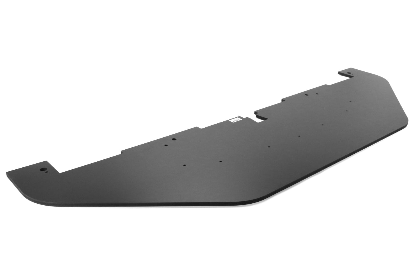 VERA0124A Verus Front Splitter - 2017+ BRZ / 86,