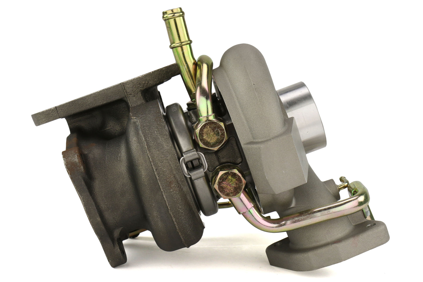 BLCTD05H-380XT8CM2 Blouch TD05H-380XT 8cm2 Turbo Billet Wheel - 2008-2014 Subaru WRX,