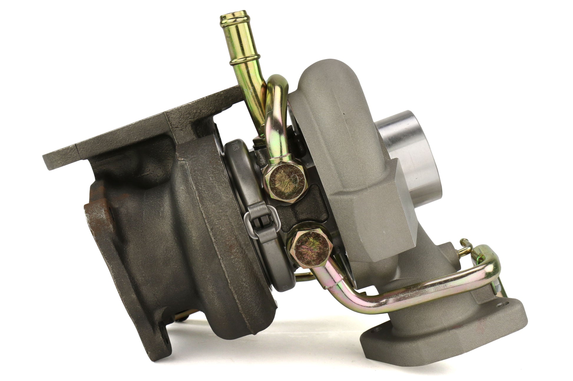 BLCTD05H-380XT8CM2 Blouch TD05H-380XT 8cm2 Turbo Billet Wheel - 2008-2014 Subaru WRX,