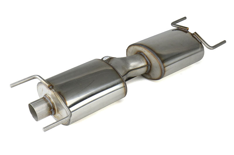 AWE3810-11486 AWE Track-to-Touring Conversion Kit - 2022+ Subaru BRZ / 2022+ Toyota GR86,