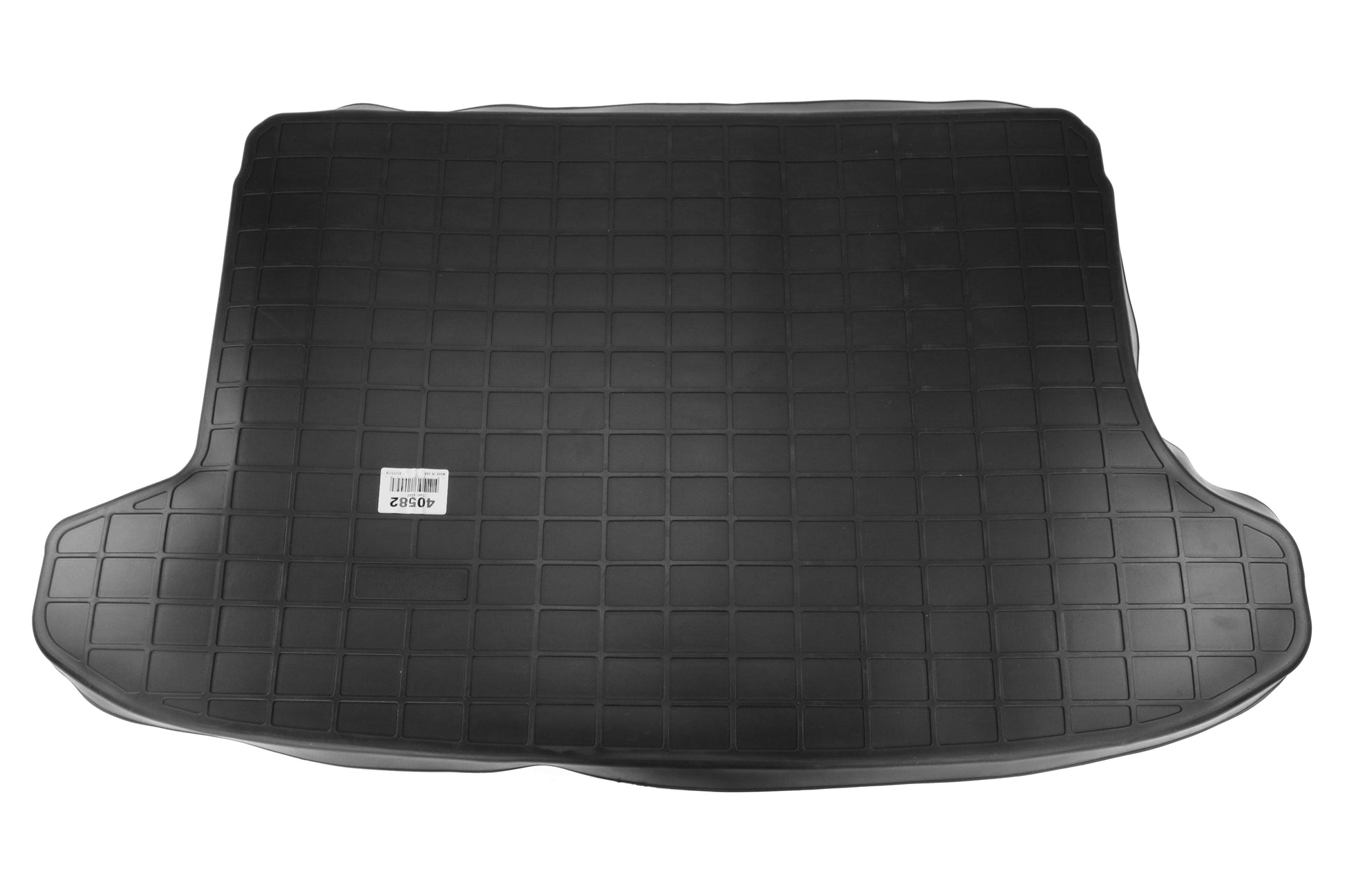 WEA40582 Weather Tech Trunk Liner (Black) - 2013+ FT86,
