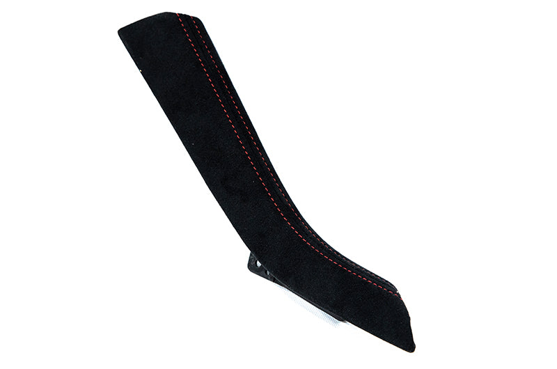 SUBJ1310VC626 Subaru Ultrasuede Center Console Trim Panels MT - 2022+ Subaru WRX,