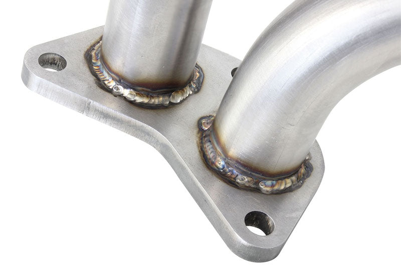 AFE48-36803 aFe Twisted Steel Long Tube Headers - 2015-2021 Subaru STI,