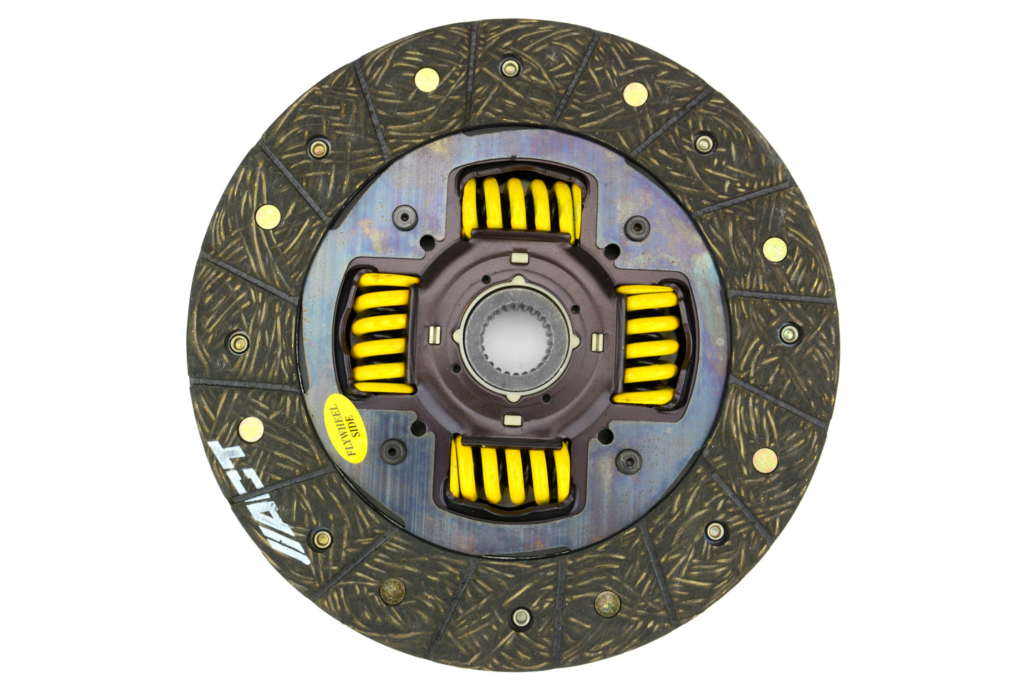 ACT3000502 ACT Performance Street Disc Replacement SB3 / SB5 -,