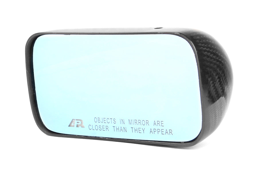 APPCB-508032B APR Carbon Fiber Formula 3 Mirrors - 2013+ FT86,