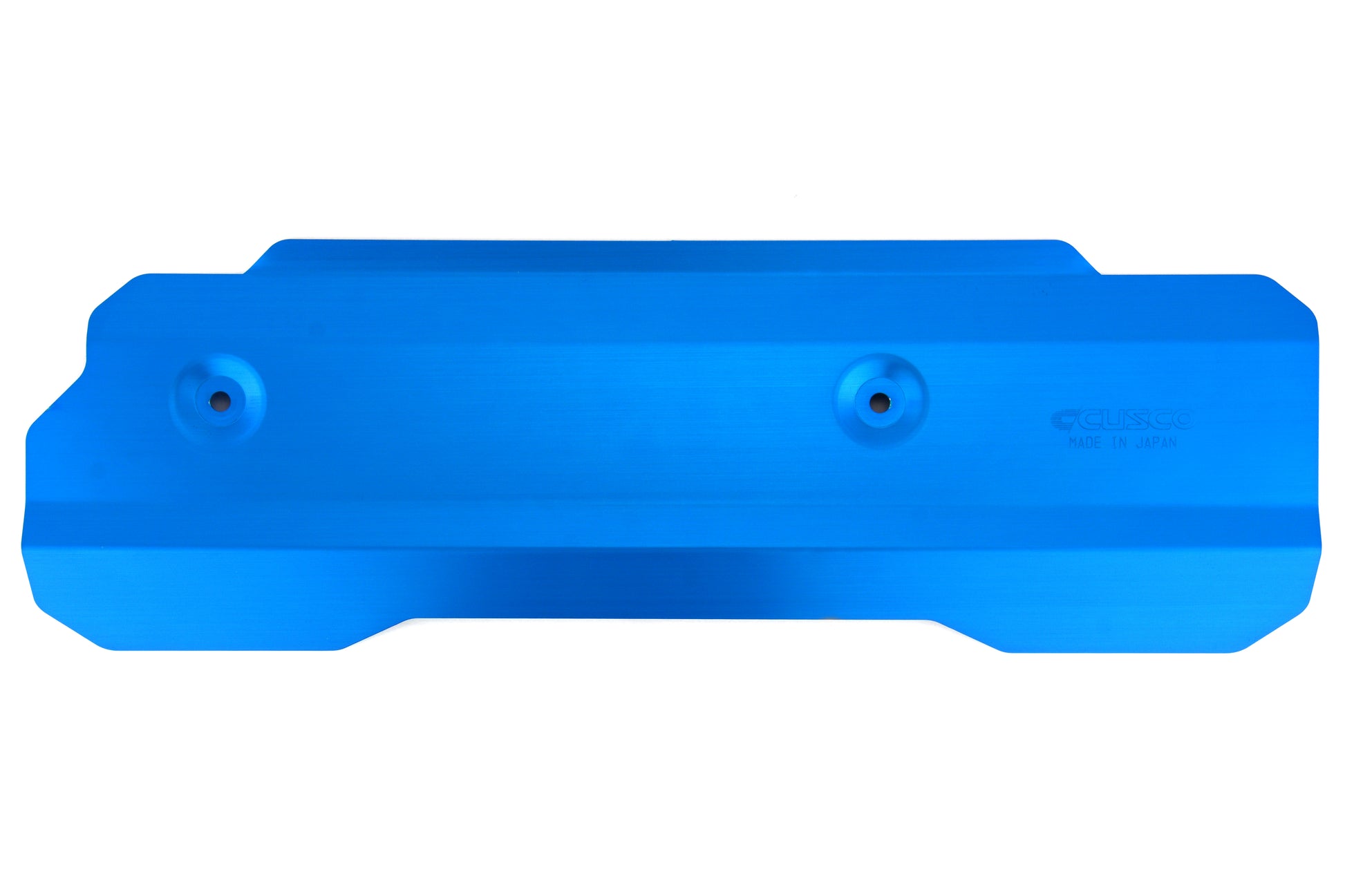 CUS692 730 A Cusco Belt Cover - 2015+ STI,
