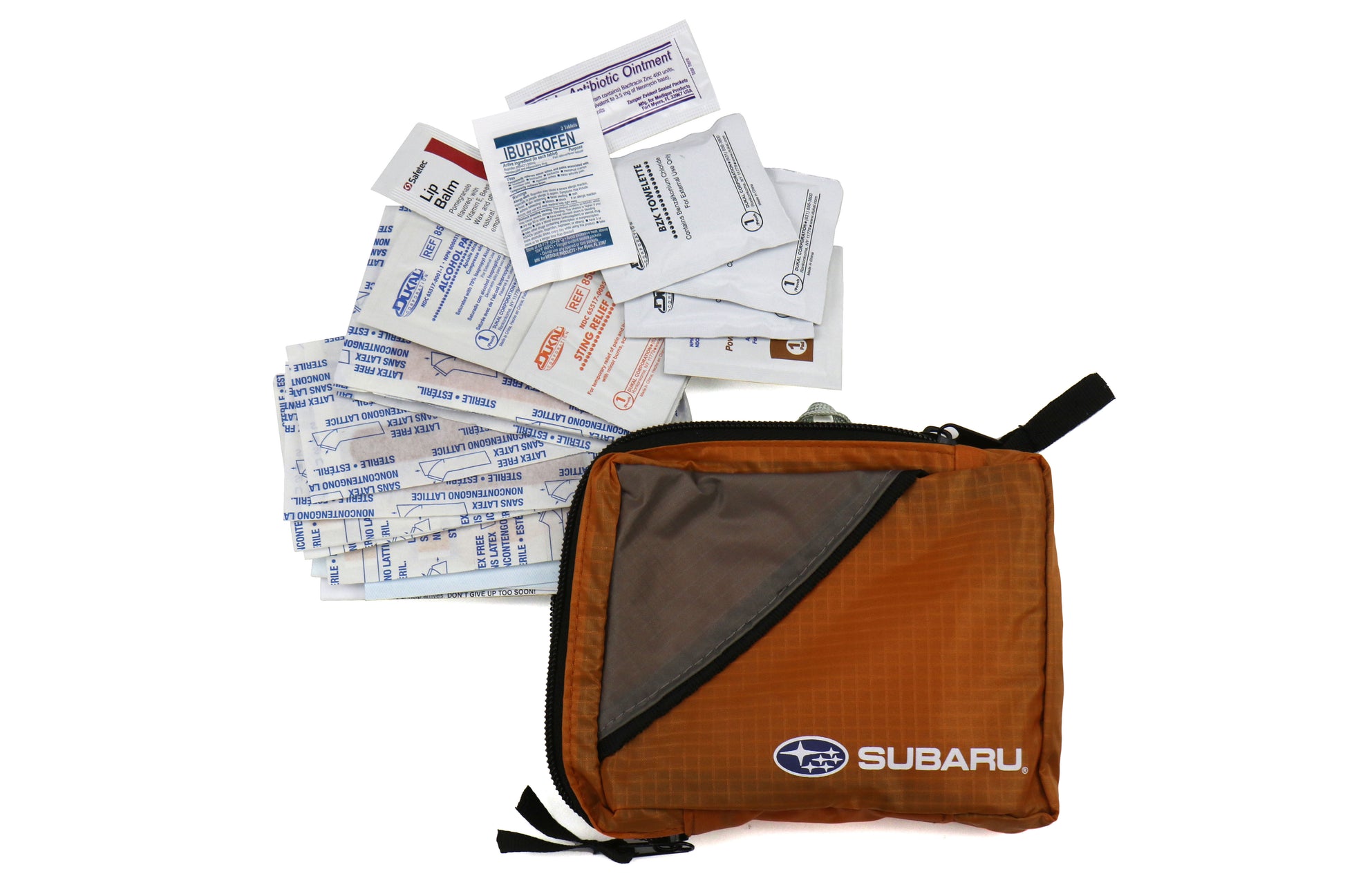 SUBSOA868V9501 Subaru OEM Severe Weather Kit - Universal,