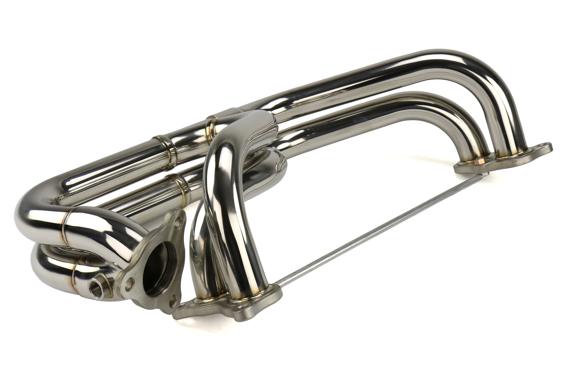 TOMTB6010-SB02B Tomei Expreme Equal Length Exhaust Manifold - 2015-2021 Subaru STI,