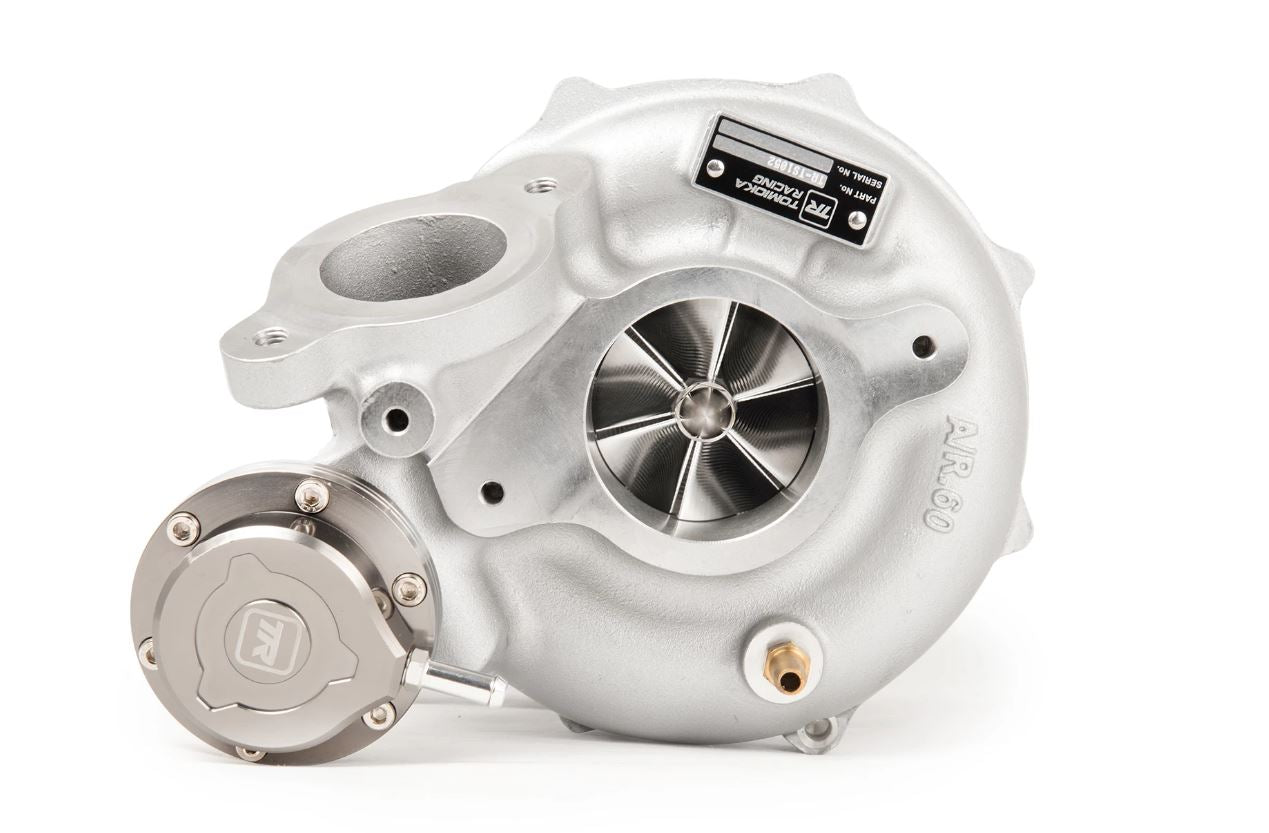 TMRTR-TS1052 Tomioka Racing TTR Gen II GTX29 Ball Bearing Turbo,