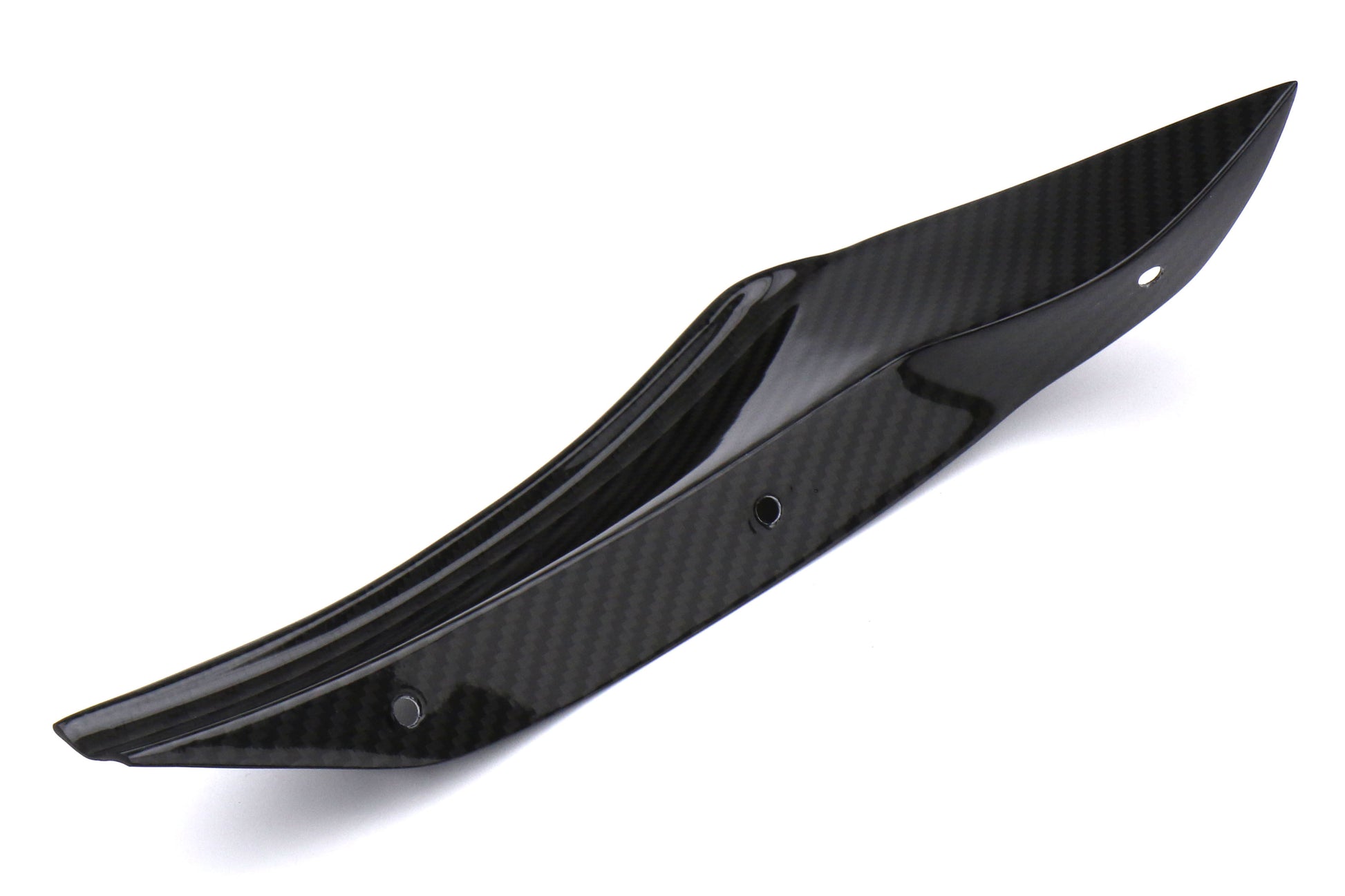 APPAB-507100 APR Carbon Fiber Front Canards - 2017+ BRZ / 86,