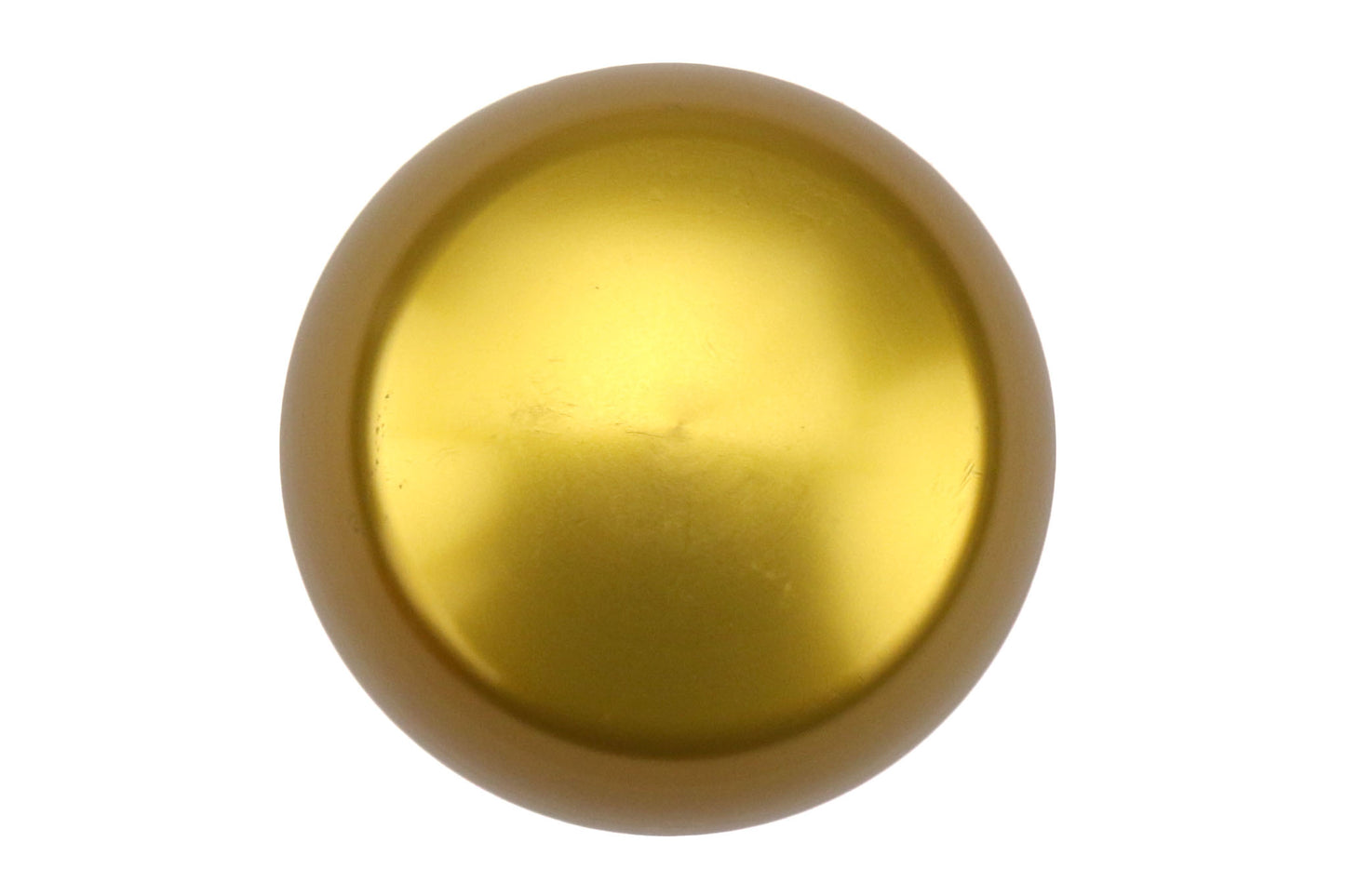 Blox BRZ Style Shift Knob (Gold) - 2013-2016 Scion FR-S / 2013-2020 Subaru BRZ / 2017-2019 Toyota 86