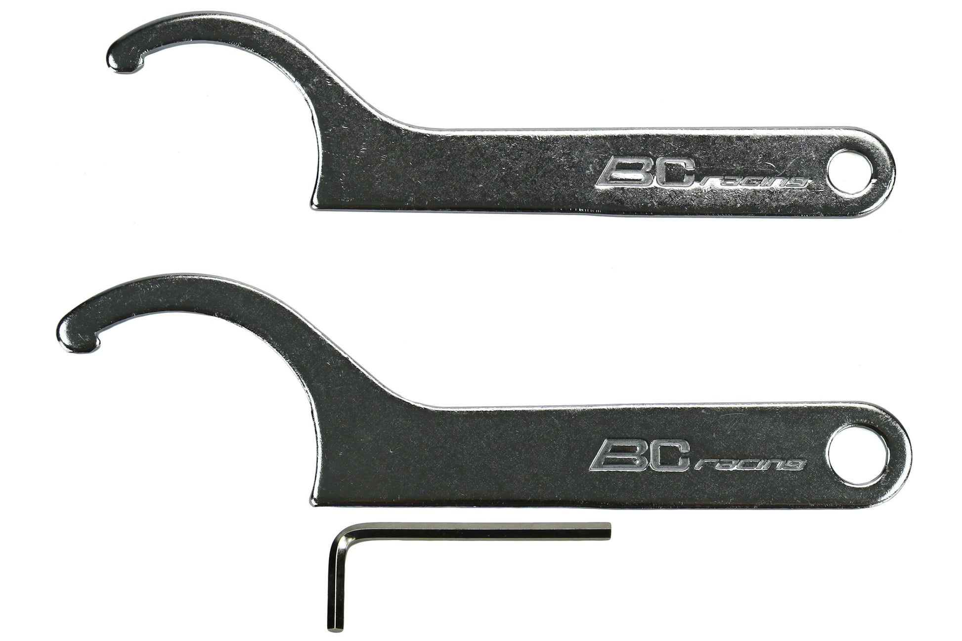 BCRF-23-BR BC Racing BR Coilovers - 2014+ Forester,