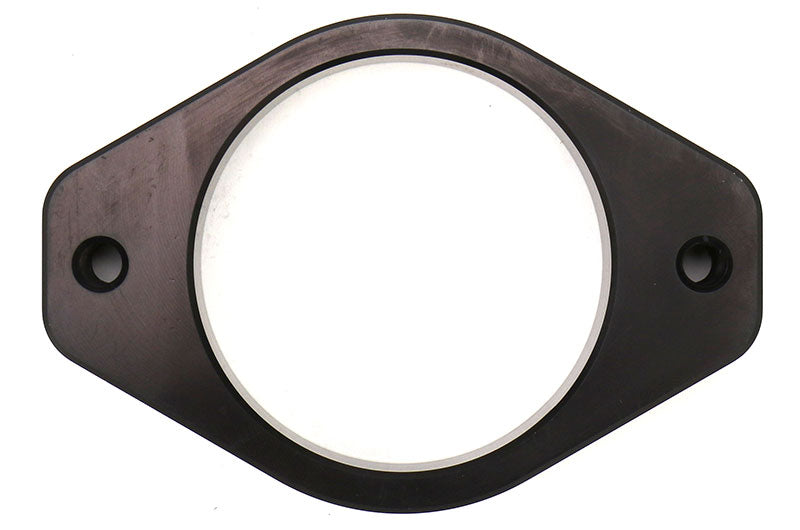 SBTSUS-101R-ABK Subtle Solutions 1in Saggy Butt Rear Spacer Set - 2015-2021 Subaru WRX & STI / 2013-2021 FRS / BRZ / 86 / 2016-2021 Crosstrek / 2014-2020 Forester,