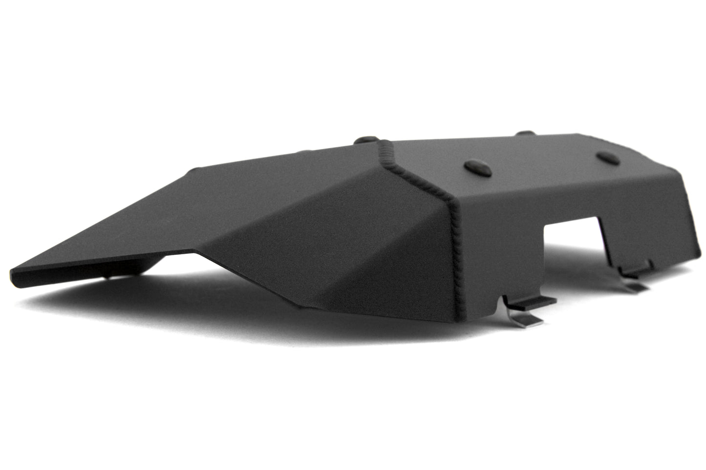NAMRSPD031 Nameless Engine Cover Kit - 2013+ BRZ-Black,