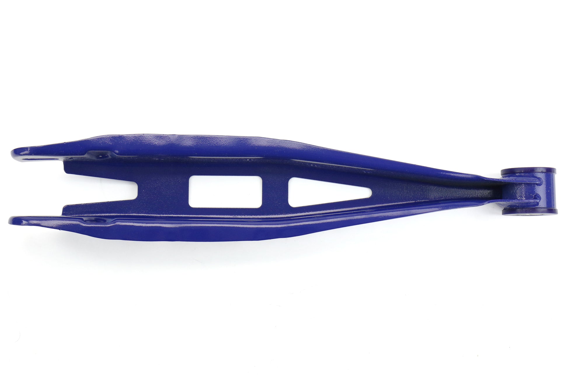 SPPTRC0011 Super Pro Rear Lower Control Arm Kit - 2015+ WRX / STI,