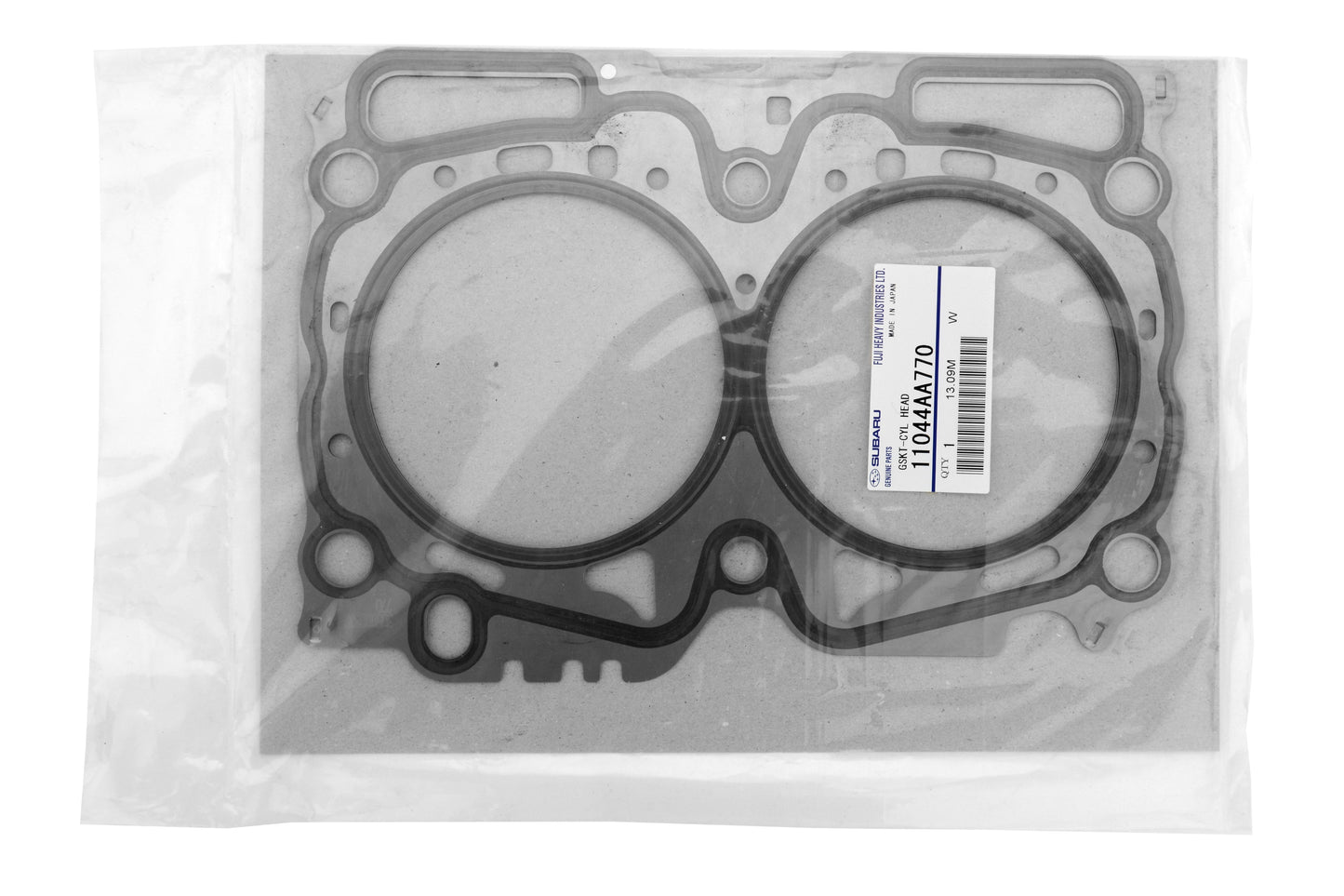 SUB11044AA770 Subaru OEM Headgasket,