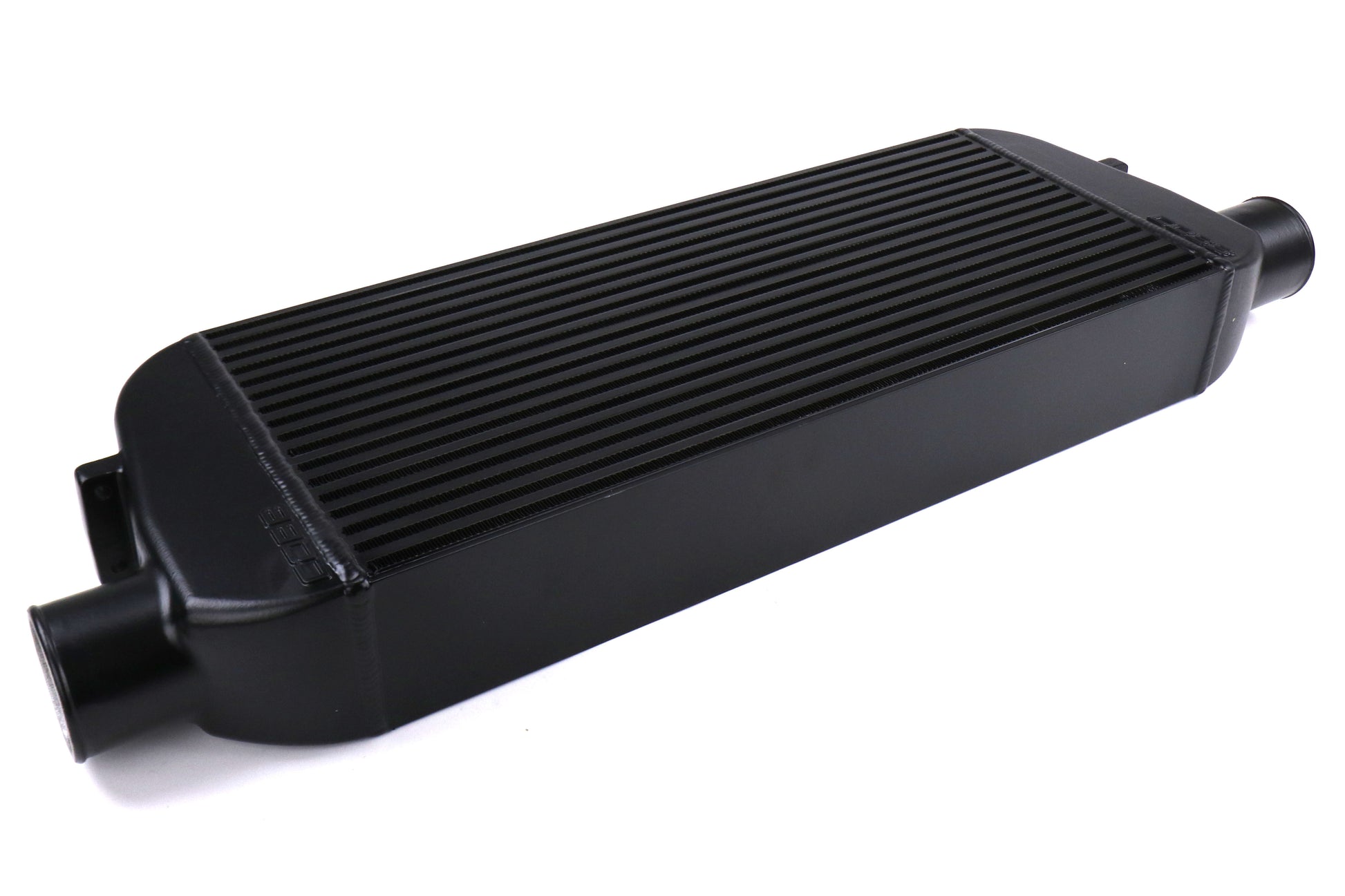COB716500-BK Cobb Front Mount Intercooler - 2015-2017 STI -Black,
