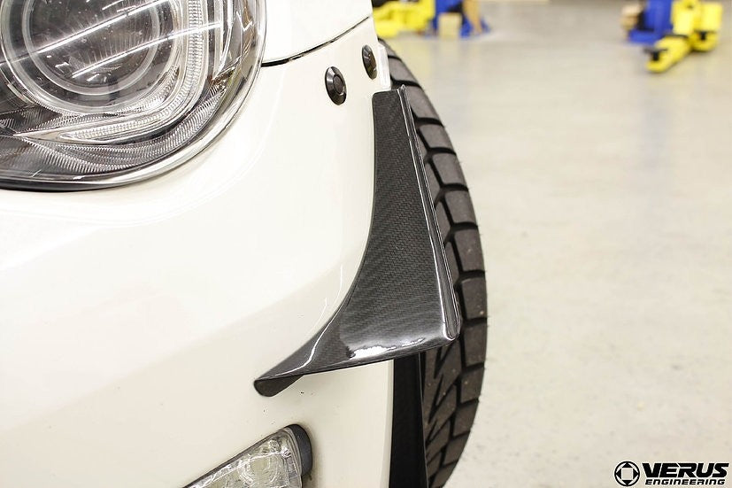 VERA0128A Verus Dive Plane Kit - 2013-2016 BRZ,