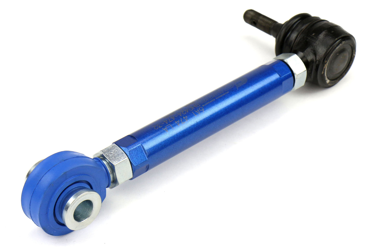 CUS6A1 474 LA Cusco Adjustable Rear Toe Arms - 2015+ WRX / 2015+ STI,