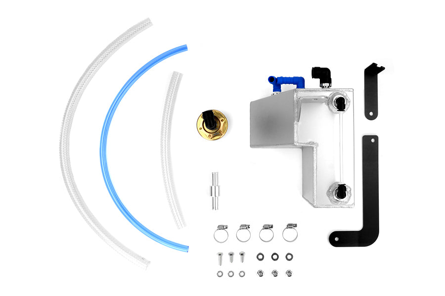 BEAS96400CT Beatrush Oil Catch Can (RHD) - 2013+ FT86,