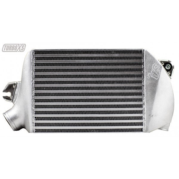TXSW15-TMIC TurboXS Top Mount Intercooler - 2015-2020 WRX,