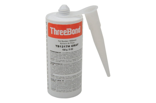 SUBSOA868V9610 Subaru OEM ThreeBond RTV Grey 5.3oz Tub,