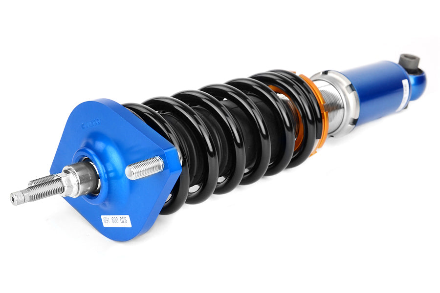 CUS965 60N CP Cusco Coilovers Street Zero-A - PB - 2013+ FT86,