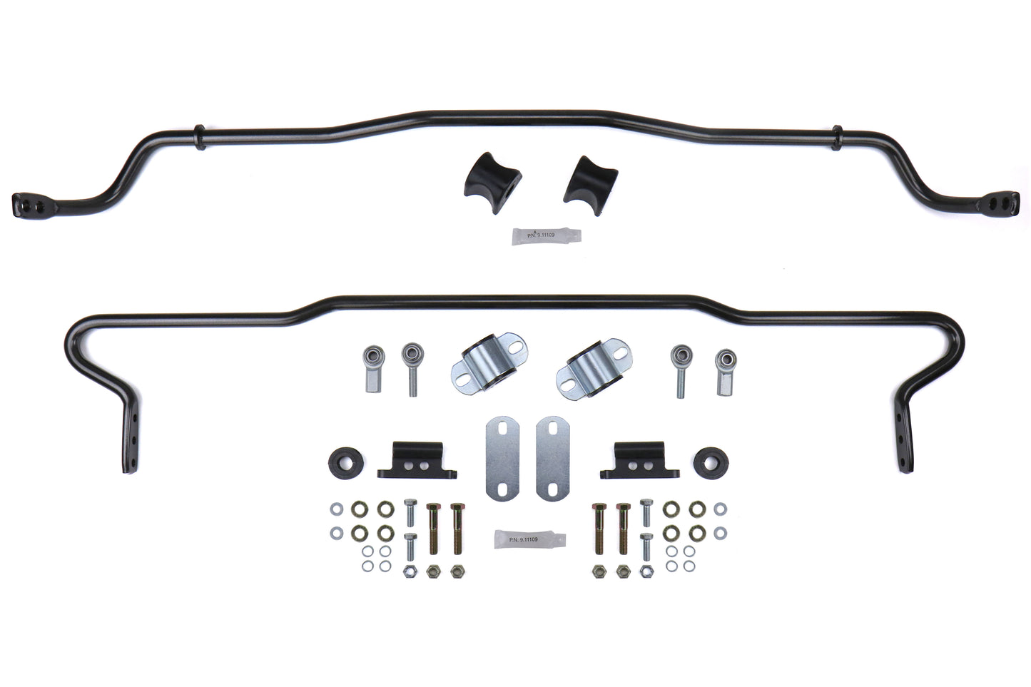 STS52228 ST Suspensions Front & Rear Sway Bar Set - 2013+ FT86,