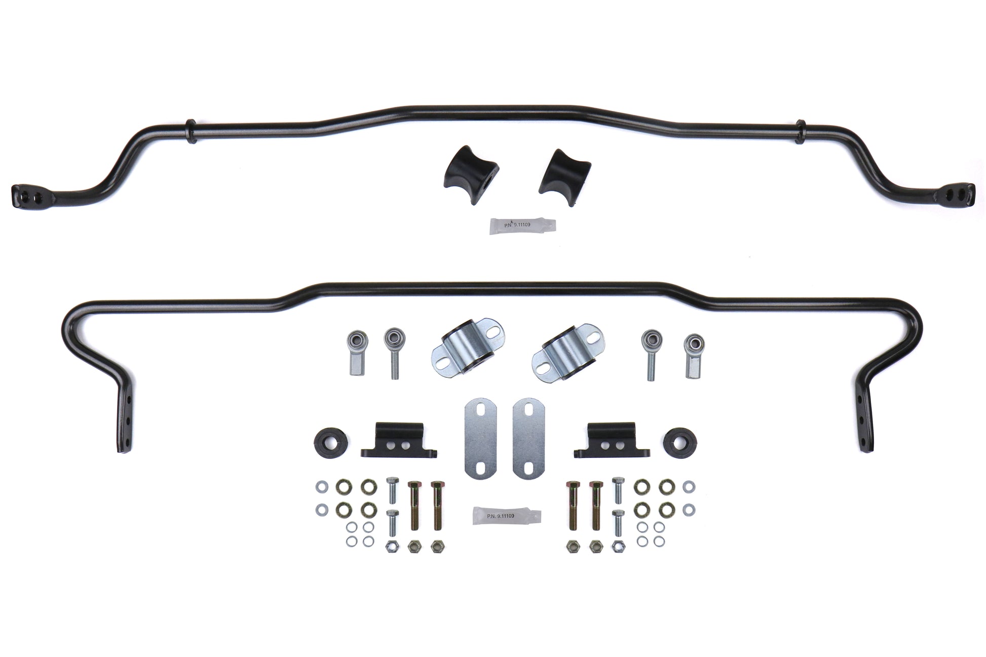 STS52228 ST Suspensions Front & Rear Sway Bar Set - 2013+ FT86,