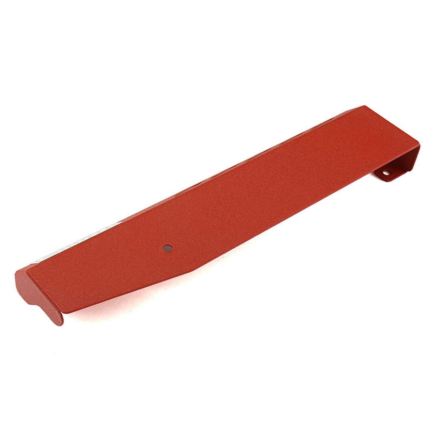 TRAILS by GrimmSpeed Pulley Cover RED - 2020-2024 Subaru Outback