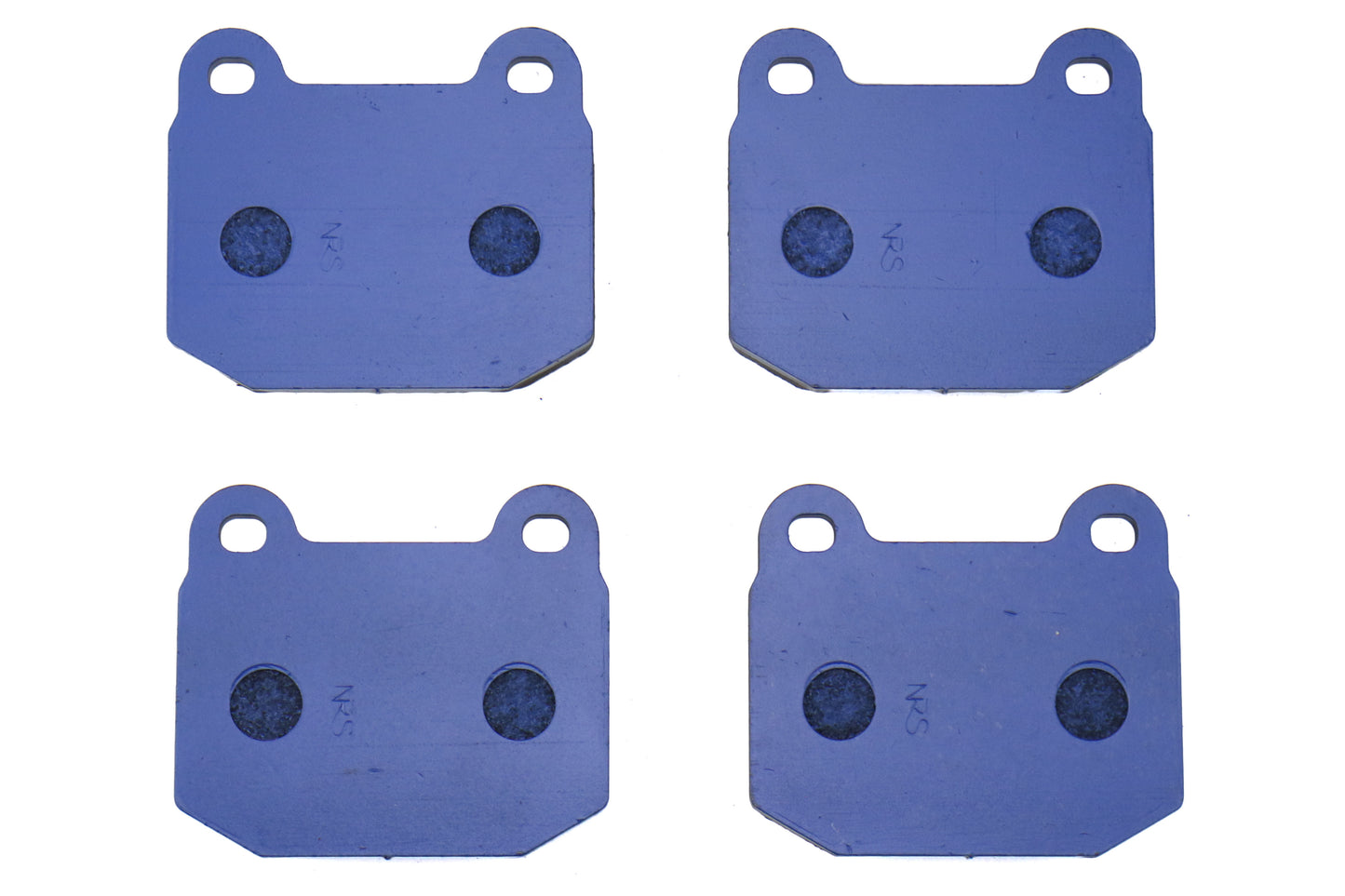 CATCT961-XP12 Carbotech XP12 Rear Brake Pads - 2015-2017 STI,