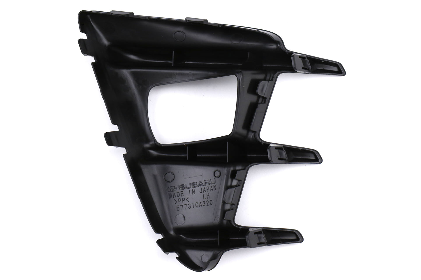 TOYSU003-06843 Toyota Driver Side Fog Light Cover,