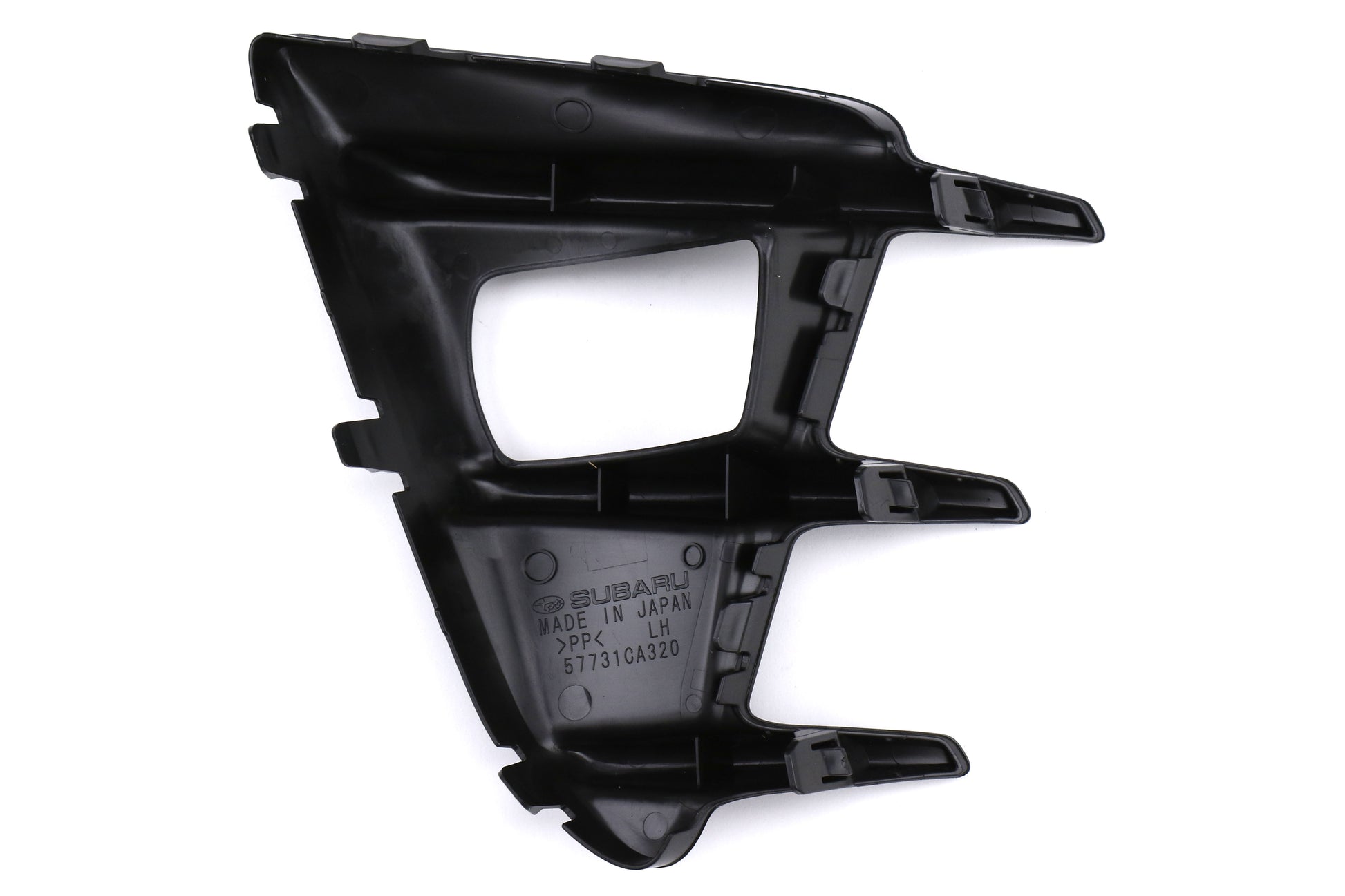 TOYSU003-06843 Toyota Driver Side Fog Light Cover,