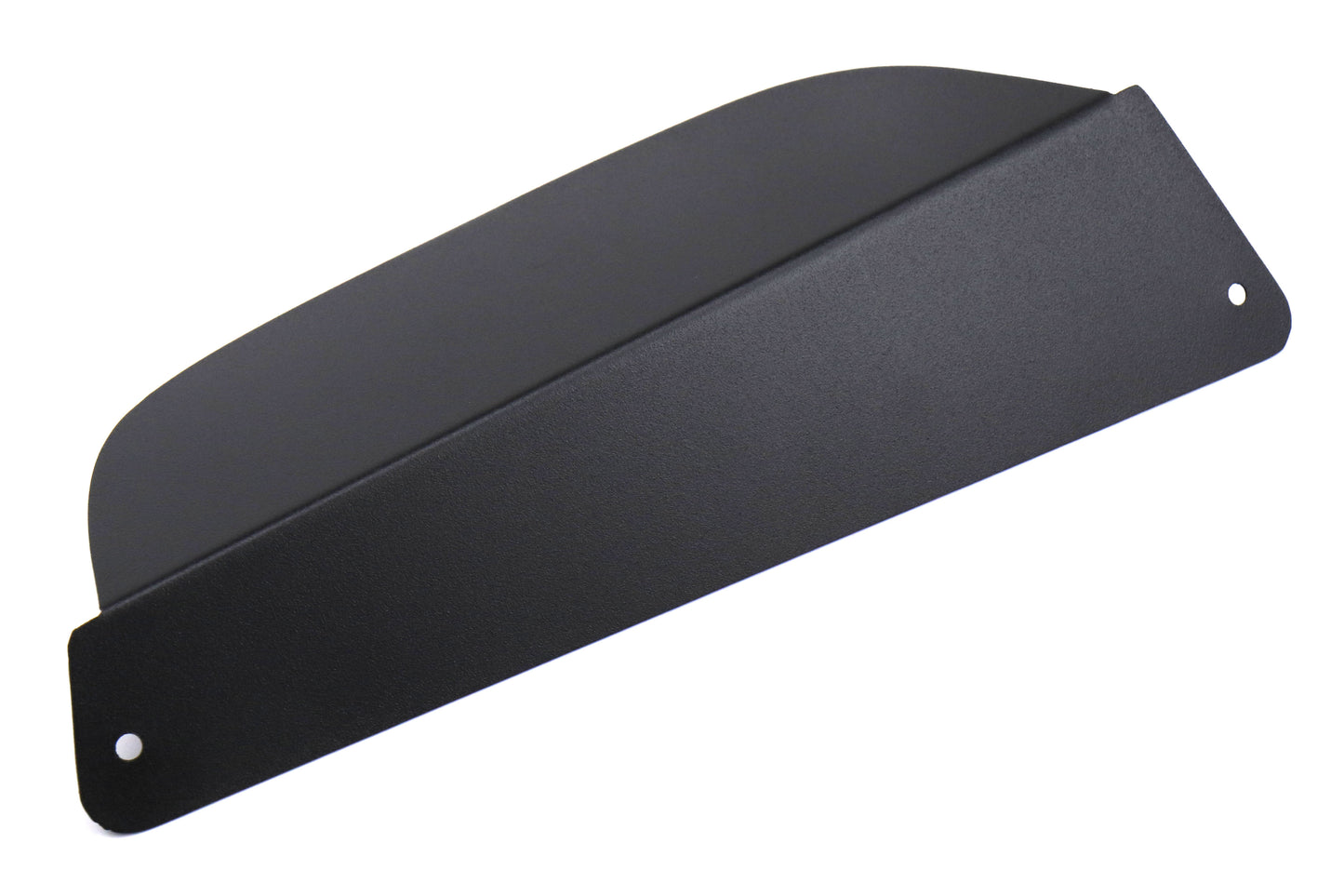 SBSSS-15WRX-EXHCVR-RH SubiSpeed Exhaust Hole Delete (Cover) for Single Exit Systems - 2015+ WRX / 2015+ STI-Right,