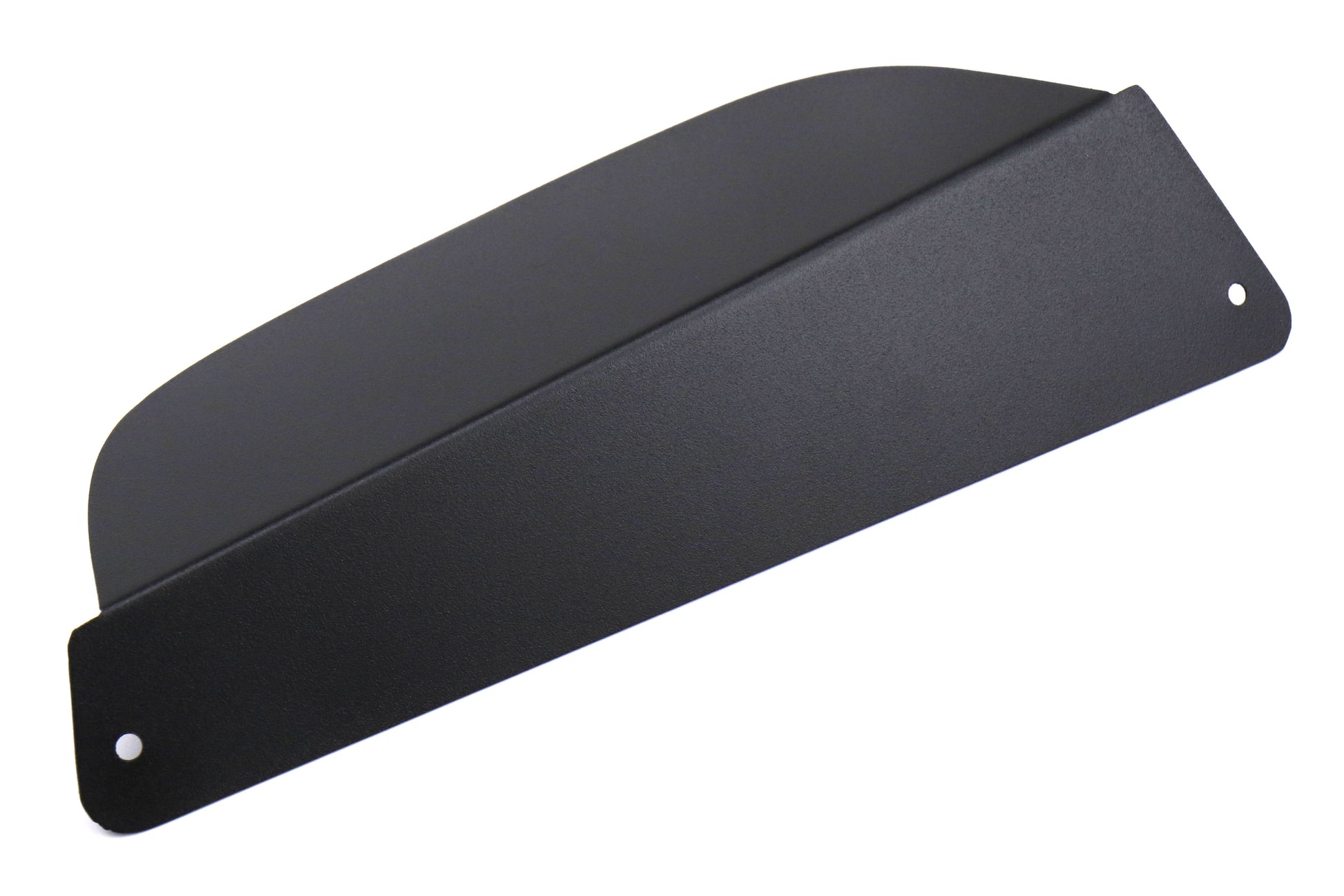 SBSSS-15WRX-EXHCVR-RH SubiSpeed Exhaust Hole Delete (Cover) for Single Exit Systems - 2015+ WRX / 2015+ STI-Right,