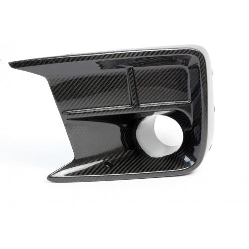 APPCF-801850 APR Performance Brake Cooling Ducts - 2018+ STI,