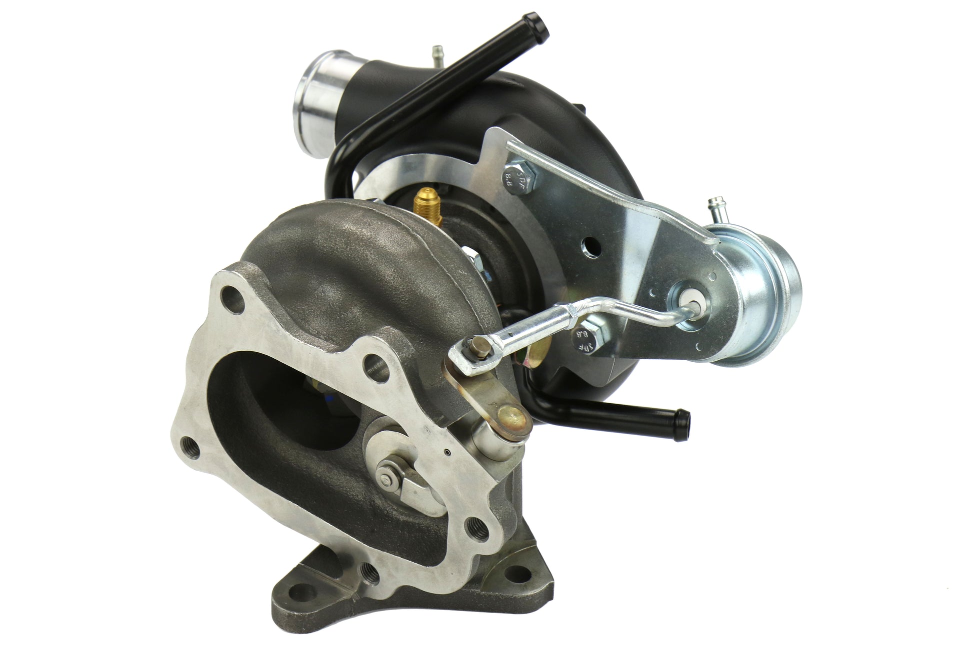 BLCDOM3.0XTR8CM2 Blouch Dominator 3.0XT-R 8cm2 Turbo Subaru Models - 2002-2007 Subaru WRX / 2004-2021 Subaru STI,