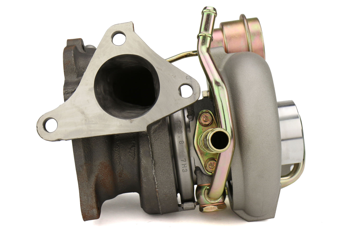 BLCTD05H-440XT Blouch TD05H-440XT 7cm2 Turbo Billet Wheel - 2008-2014 Subaru WRX,