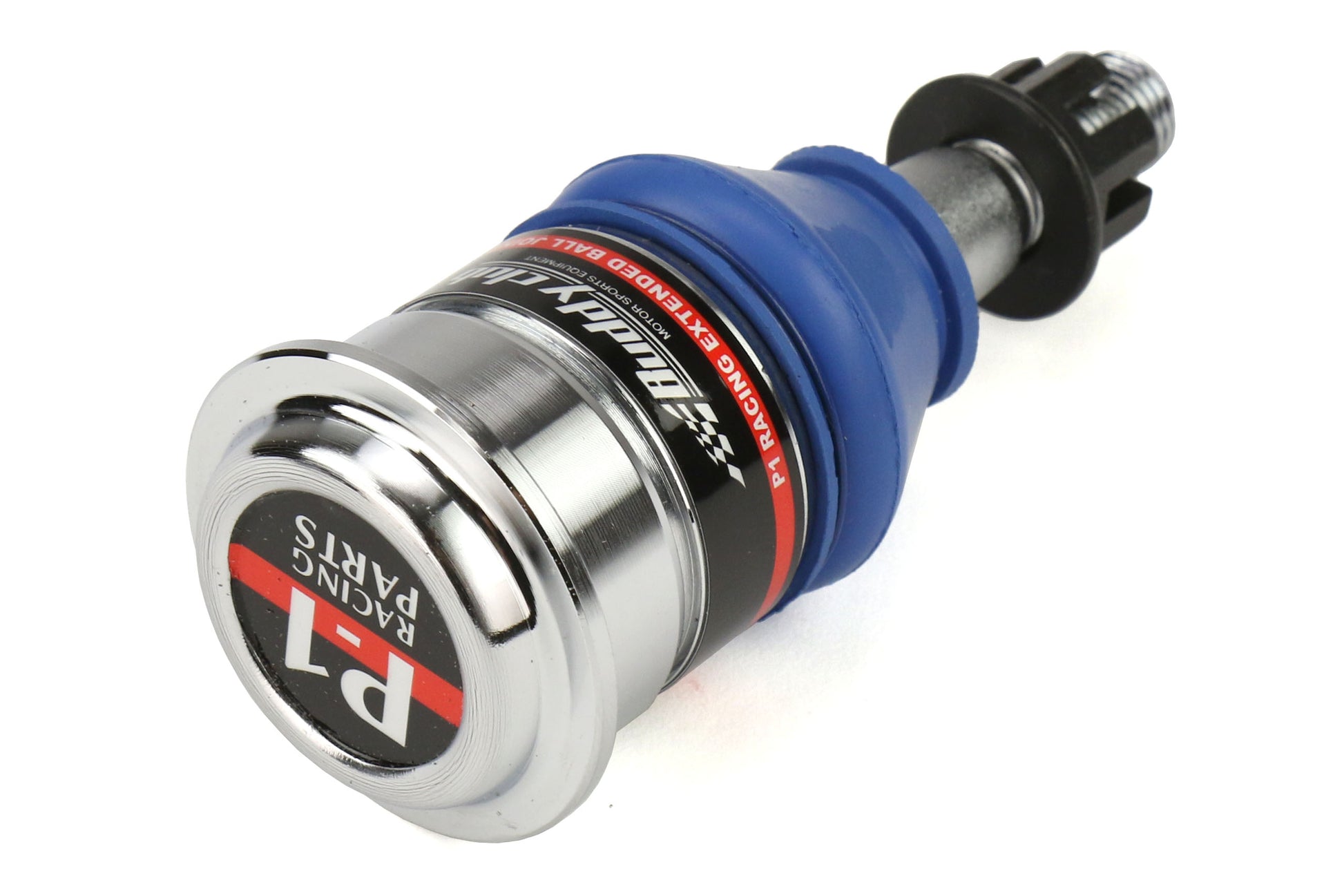 BUDBC02-BJP1-T001 Buddy Club P1 Racing Ball Joints - 2013+ FT86,
