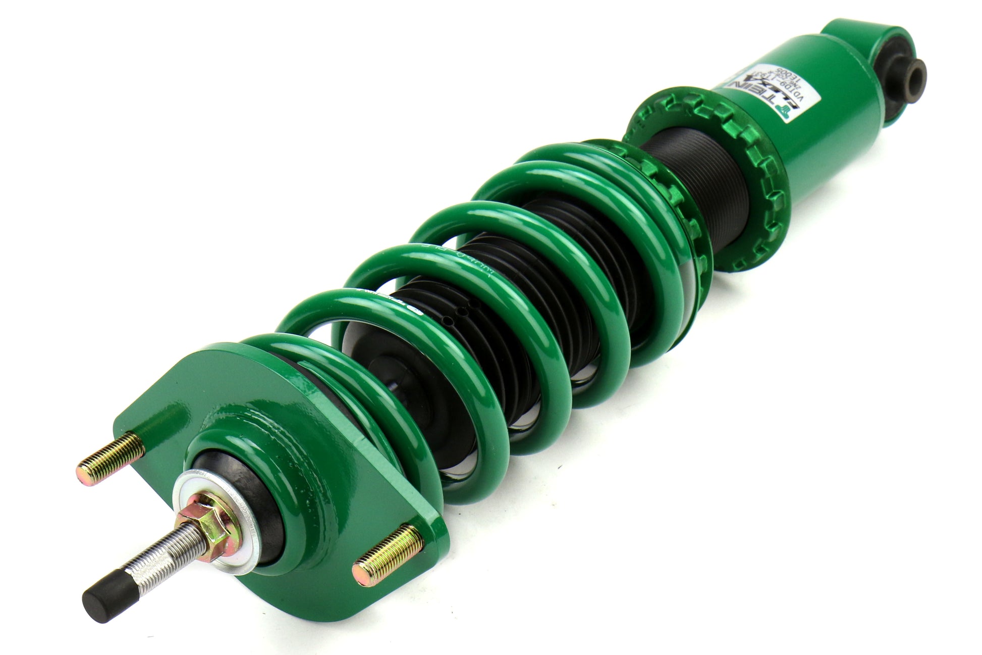 TEIVSTD8-D1SS4 Tein Flex A Coilover System with Hydraulic Bump Stop - 2013+ FT86,