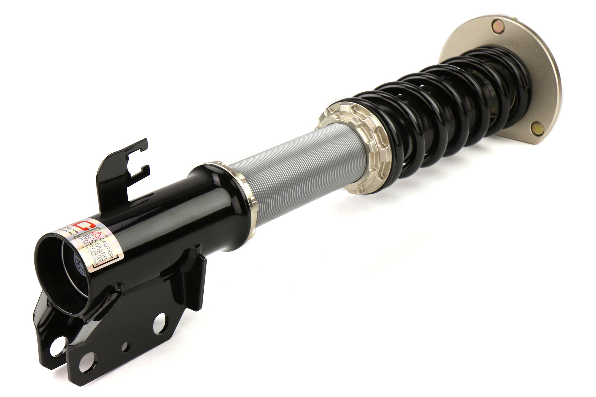 BCRF-02-DS BC Racing DS Series Coilovers - 2002-2007 Subaru WRX / 2004+ Subaru STI,